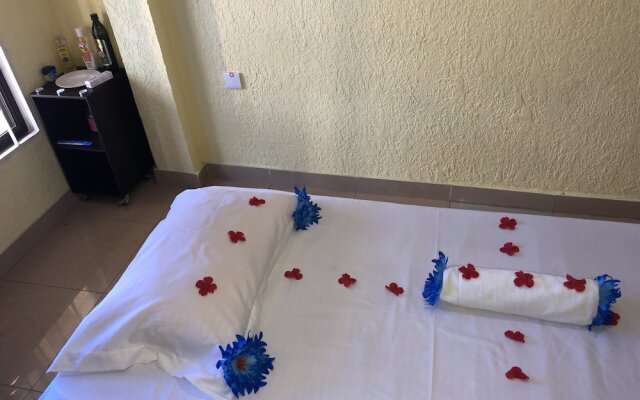 Best Point Hotel