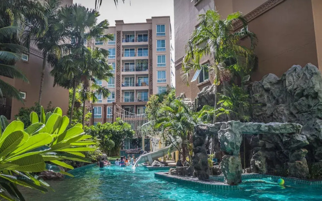 Atlantis Condo Resort