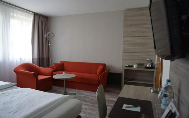 Hotel Kastanienhof