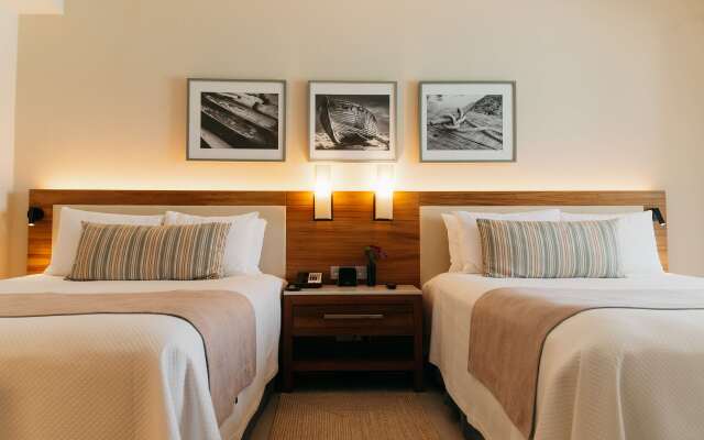 Emporio Cancun Optional All Inclusive