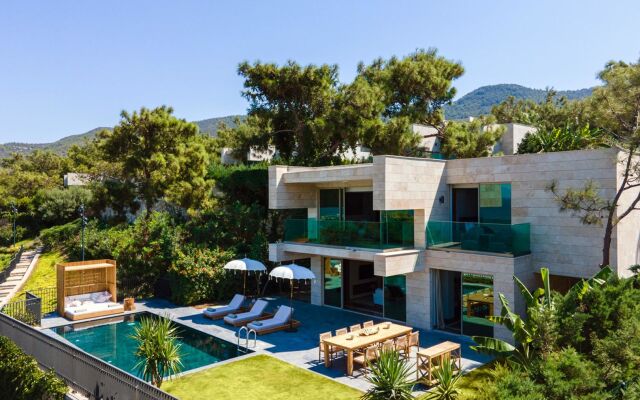 Vogue Hotel Supreme Bodrum