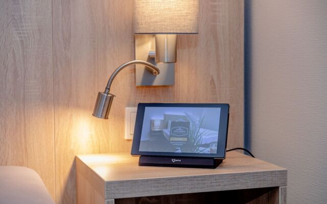 Hotel Herbers & RestaurantLeon