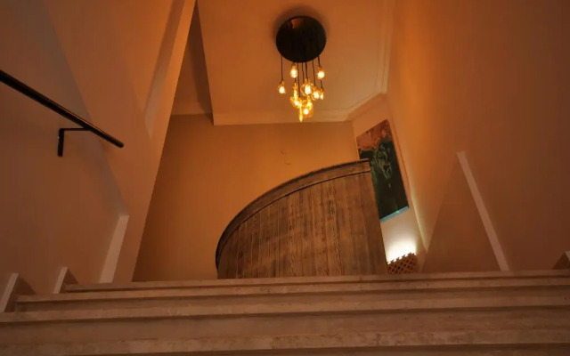 Kucukkuyu Sarissa Boutique Hotel