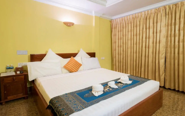 Mondulkiri Hotel