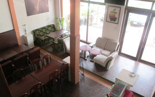 Kanika Hotel & Service Apartment