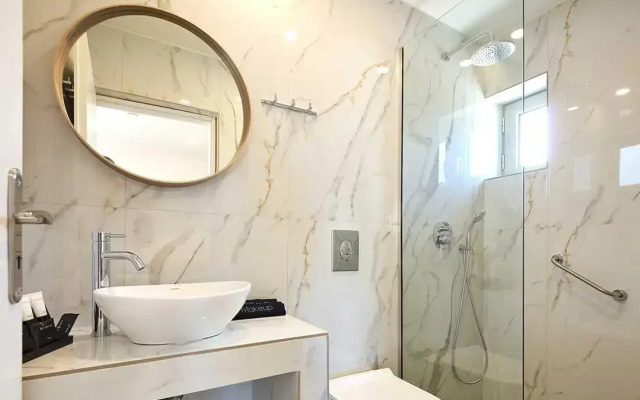 Villaggio Mare Suites