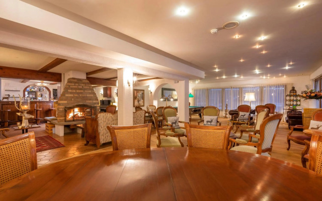 Seiler´s Vintage Hotel & Spa