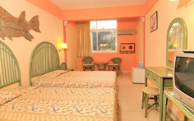 Gran Club Santa Lucia