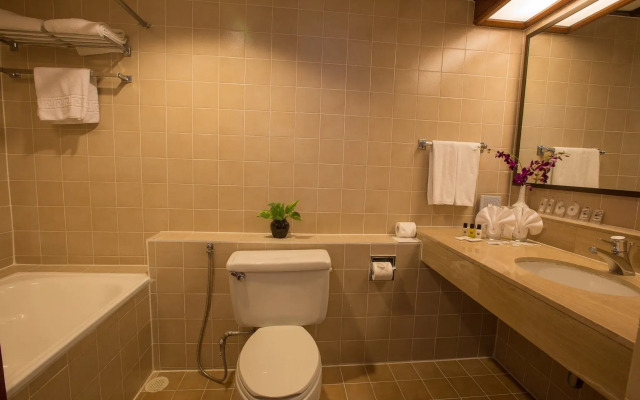 M Social Resort Penang
