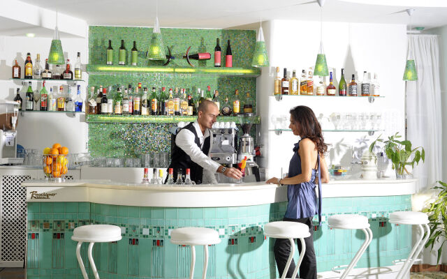 Il Gattopardo Hotel Terme & Beauty Farm