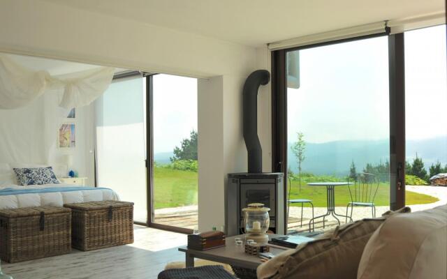 The Hidden Secret on the Cliff