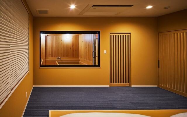 Onsen No Yado Gion Maisen Bettei