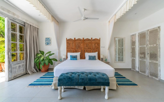 Nomad Beach Resort