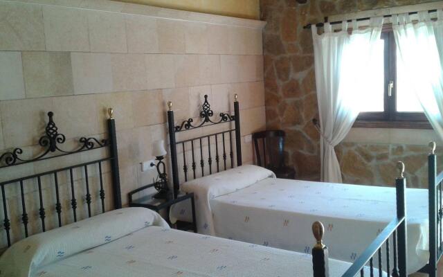 Casa Dorfhaus Porreras