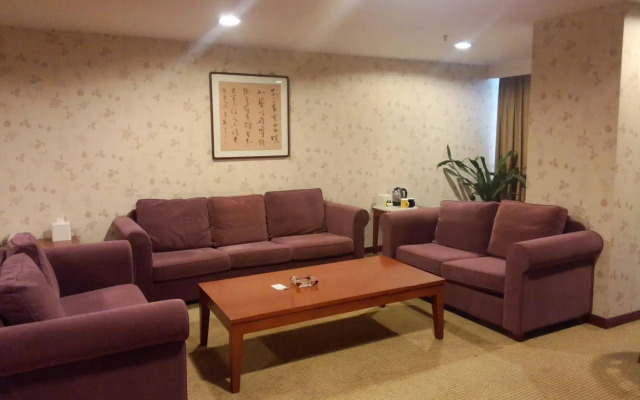 Holiday Inn Express Tianjin Dongli by IHG