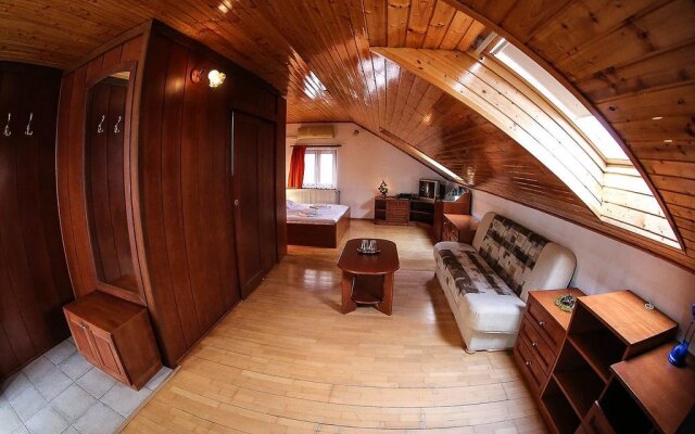 Hotel St.Florian Sturovo
