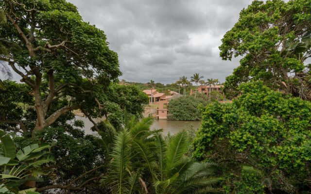 San Lameer Villa Rentals 3008