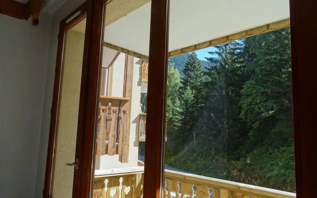 Valfrejus Vacances