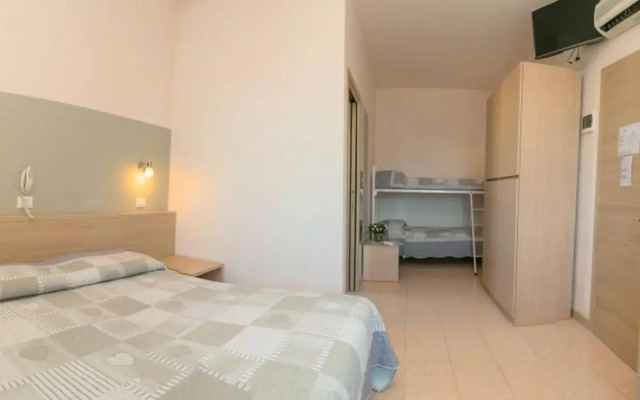 Hotel Colonna