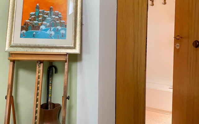 Casa Vacanza Lilia vicino la Stazione e Caserma