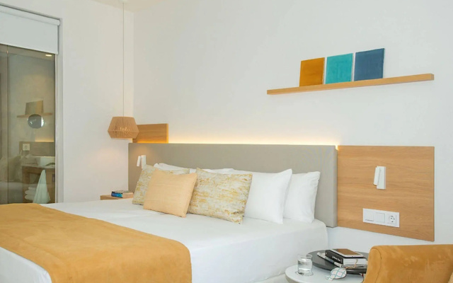 Myseahouse Hotel Flamingo - Только для взрослых
