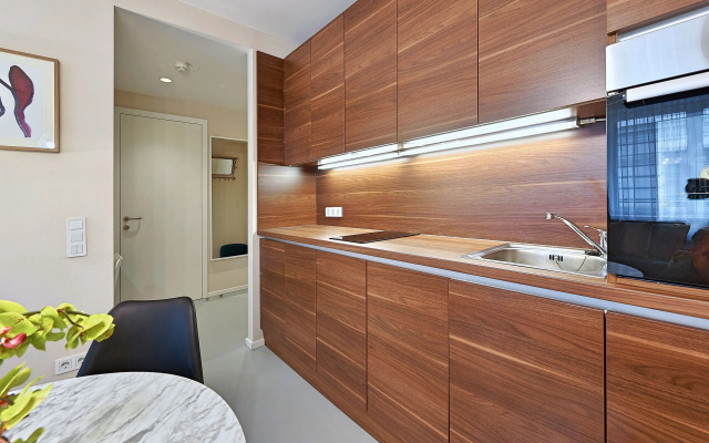 Apartments Mondscheingasse