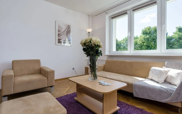 Elite Apartments Centre