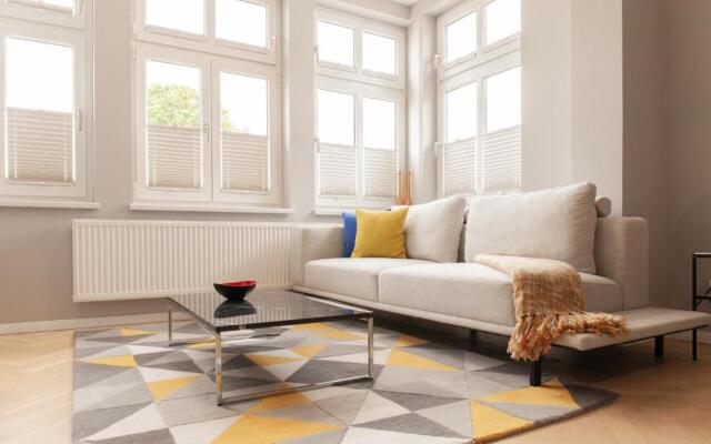 OSTKÜSTE - Kaiser Karl Design Apartments