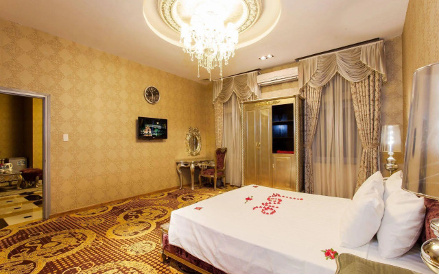 Helios Legend Hotel