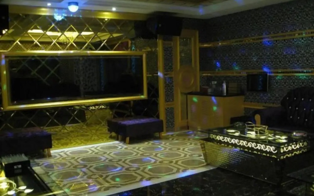 Nanxiong Zhuji Hotel