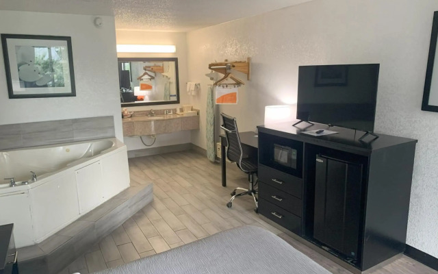 Quality Inn & Suites Hardeeville - Savannah North