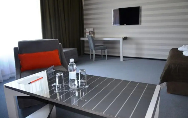Villa Four Rooms