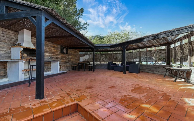 Serena Magnificent Four Bedroom Villa