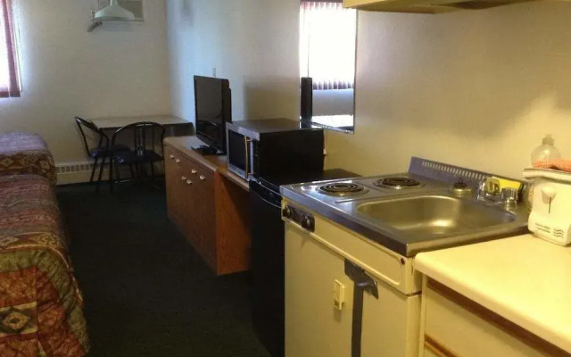 Royal Star Motor Inn