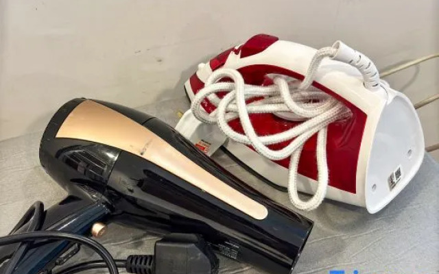 Residensi Kampung Paloh Ipoh Town with 2 Free Parking