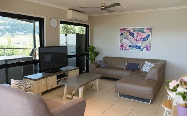 Oasis on Oceanview