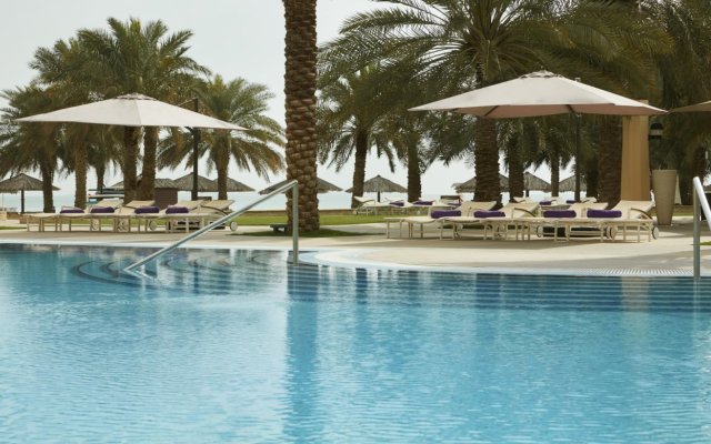 InterContinental Doha Beach & Spa, an IHG Hotel