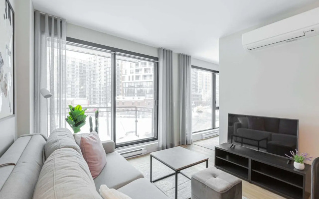 Griffintown Hotel