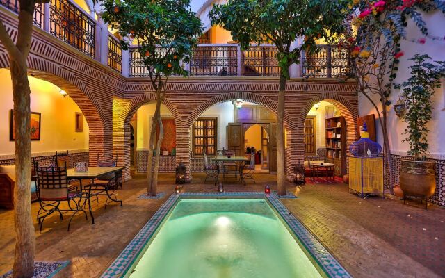 Riad Fleur d'Orient