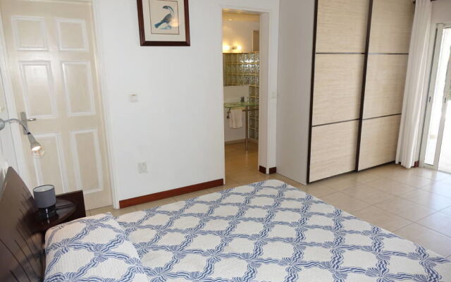 Villas Bel'Ombre