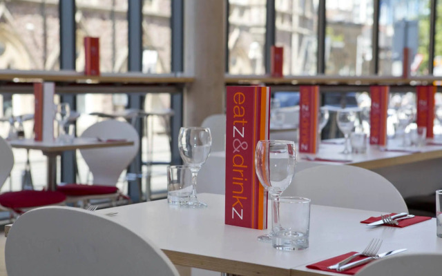 Four Points Flex by Sheraton Cardiff