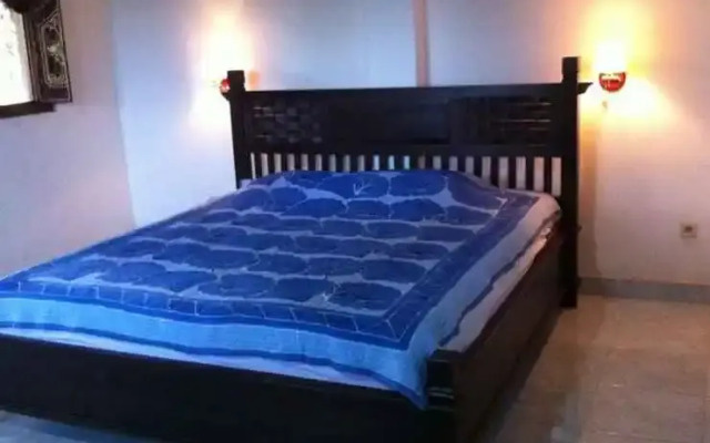 Bagus Homestay