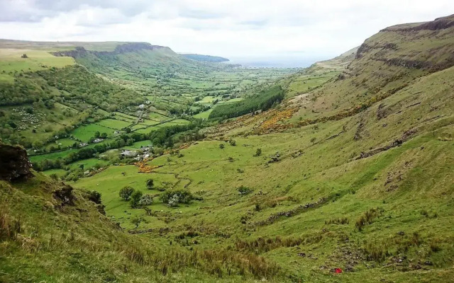 GlenHaven Holiday Accommodation