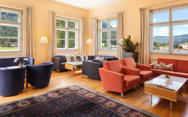 Hotel Tre Cime Sesto - Sexten
