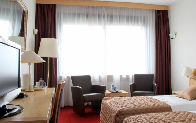 Bastion Hotel Groningen