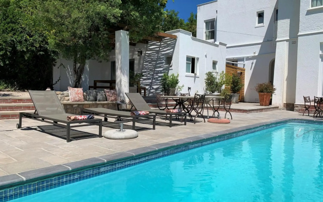 Abbey Manor Luxury Guesthouse
