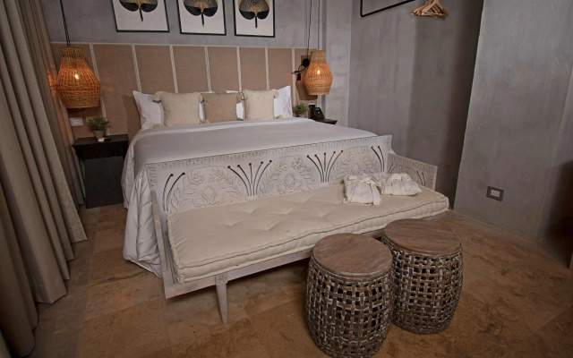 Hotel Casa Don Luis by Faranda Boutique, a member of Radisson Individuals - Hotel in Cartagena - Photo 4