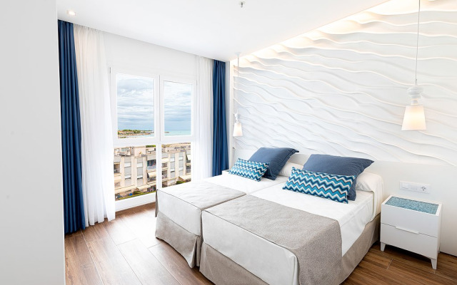 Aparthotel Sea Experience