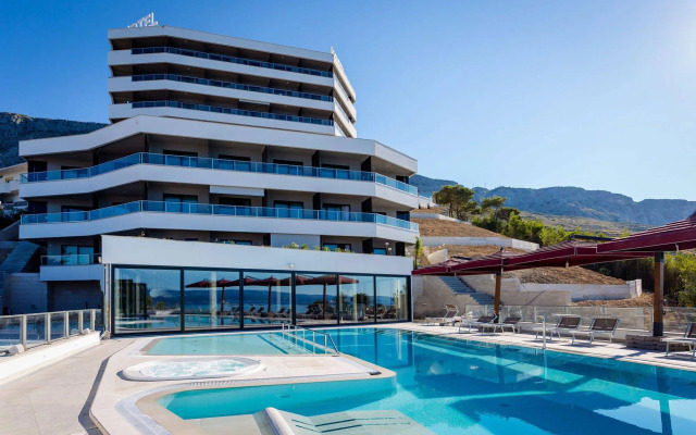 Hotel Plaza Duce
