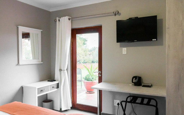 Greenwaywoods Unit 11